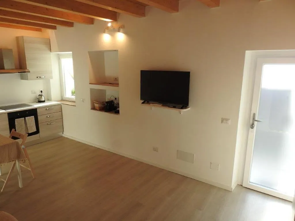 Apartman La Divina Suites Dalmine