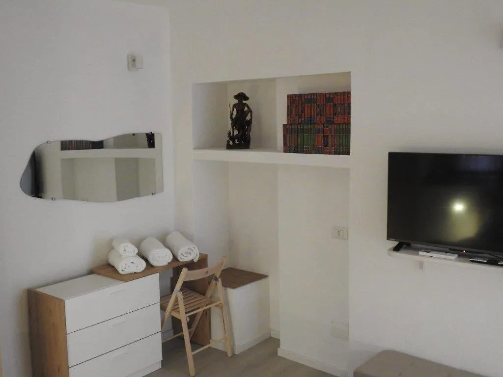 La Divina Suites Dalmine