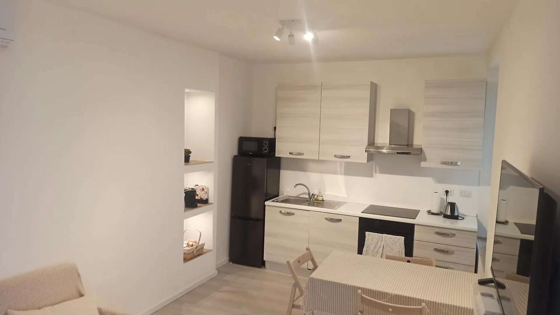 La Divina Suites Dalmine