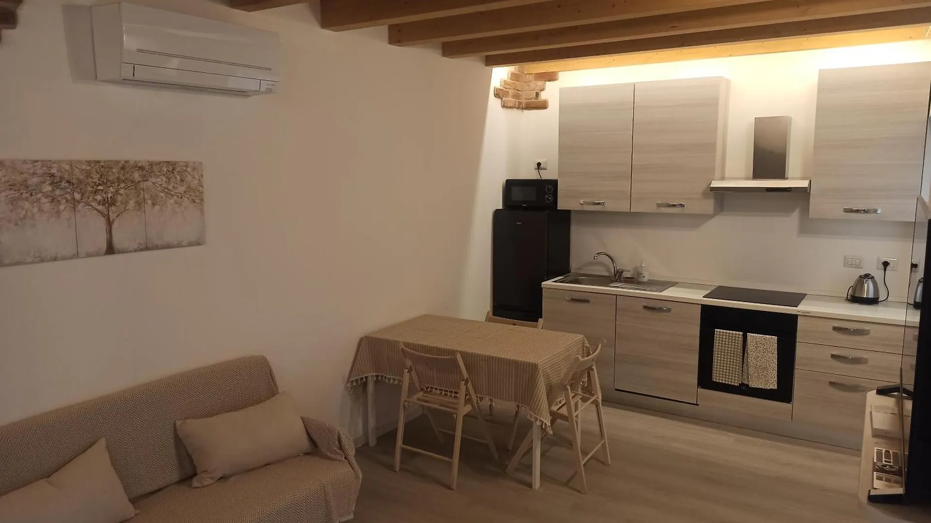 Apartment La Divina Suites Dalmine